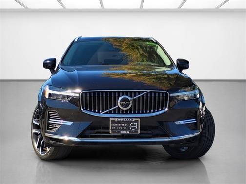 2023 Volvo XC60 Recharge Plug-In Hybrid Ultimate