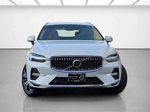 2023 Volvo XC60 Ultimate