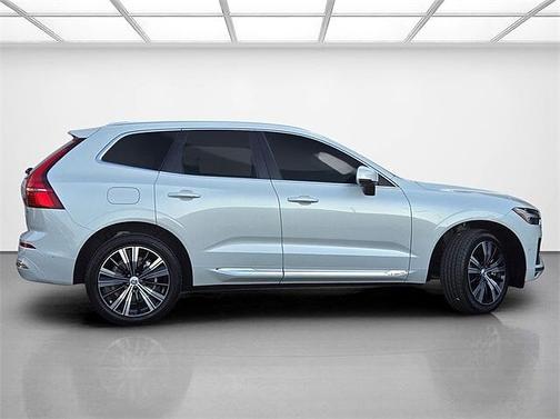 2023 Volvo XC60 Ultimate
