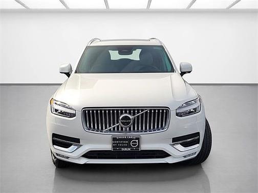 2023 Volvo XC90 Plus