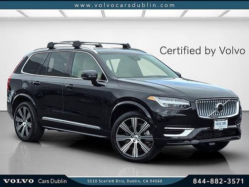 2024 Volvo XC90 Ultimate
