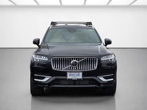 2024 Volvo XC90 Ultimate