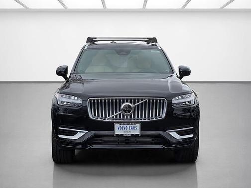 2024 Volvo XC90 Ultimate
