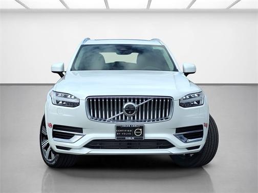 2024 Volvo XC90 Recharge Plug-In Hybrid Ultimate