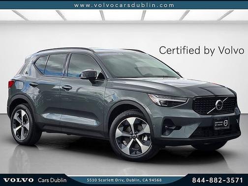 Forest Lake 2026 Volvo XC40 Plus