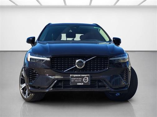 2023 Volvo XC60 Recharge Plug-In Hybrid Ultimate