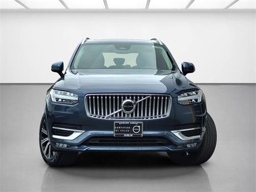 2025 Volvo XC90 B5 Core