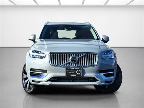 2024 Volvo XC90 Recharge Plug-In Hybrid Ultimate