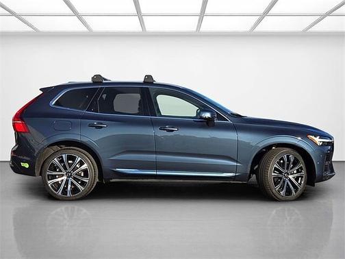 2023 Volvo XC60 Ultimate