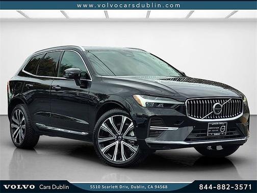 2023 Volvo XC60 Ultimate
