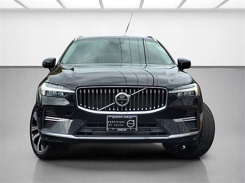 2023 Volvo XC60 Ultimate