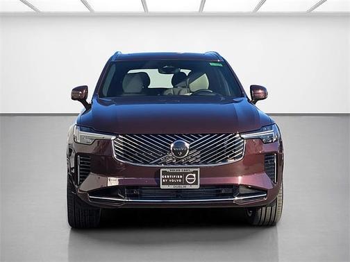 2025 Volvo XC90 Ultra