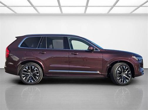 2025 Volvo XC90 Ultra
