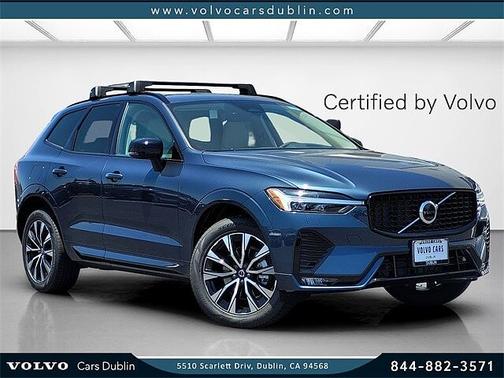 2025 Volvo XC60 Core