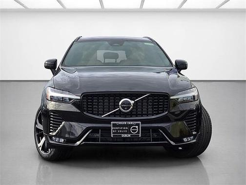 2025 Volvo XC60 Ultra
