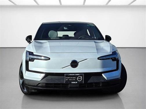 2025 Volvo EX30 Ultra