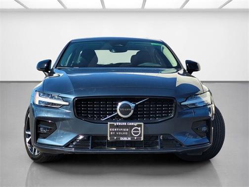 2025 Volvo S60 B5 Core