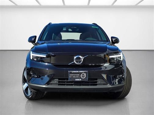 2024 Volvo XC40 Recharge Pure Electric Plus