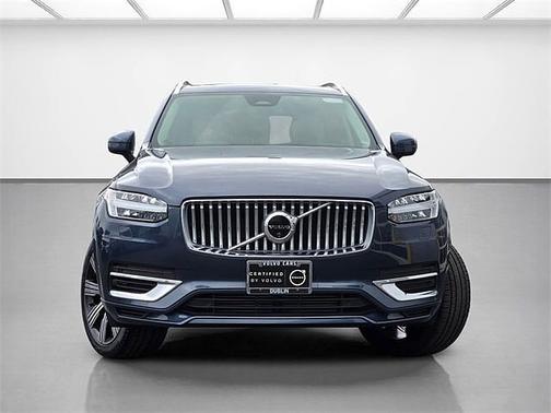 2024 Volvo XC90 Plus