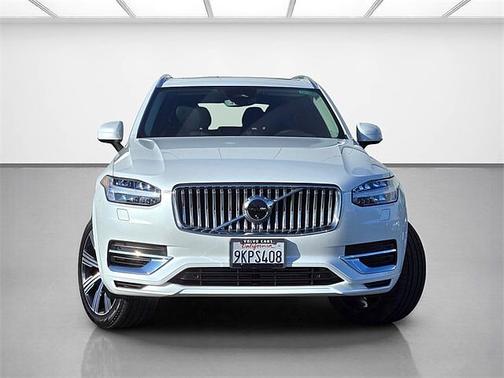 2024 Volvo XC90 Plus