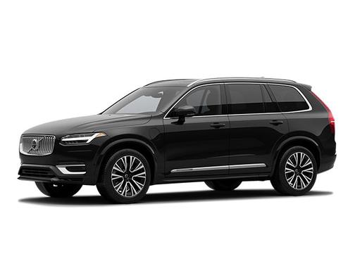 2024 Volvo XC90 Recharge Plug-In Hybrid T8 Plus Bright Theme 7 Passenger