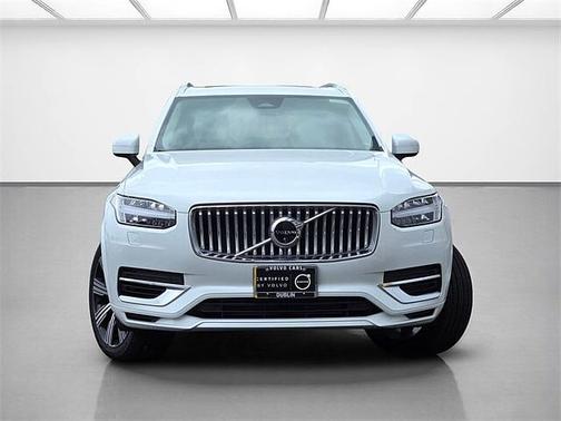 2024 Volvo XC90 Ultimate