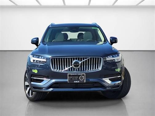 2023 Volvo XC90 Recharge Plug-In Hybrid Ultimate