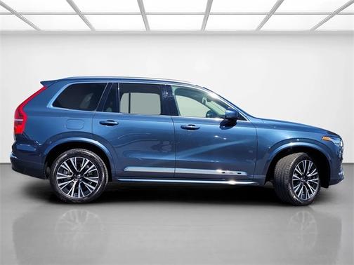 2023 Volvo XC90 Recharge Plug-In Hybrid T8 Plus 6 Passenger