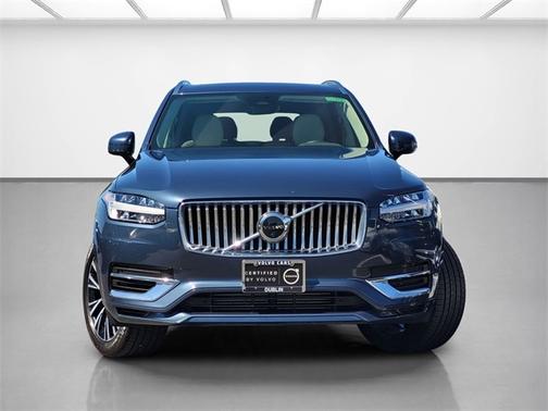 2023 Volvo XC90 Recharge Plug-In Hybrid T8 Plus 6 Passenger