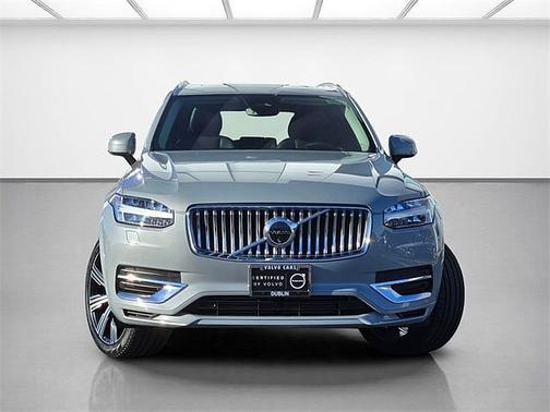 2024 Volvo XC90 Ultimate