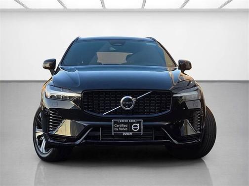 2023 Volvo XC60 Plus