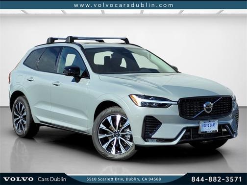 2025 Volvo XC60 B5 Core