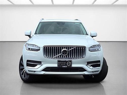 2025 Volvo XC90 Plus