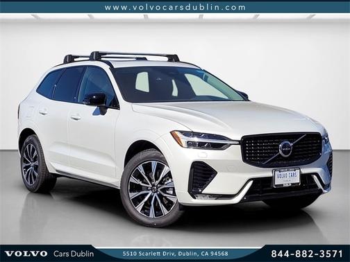 2025 Volvo XC60 B5 Core