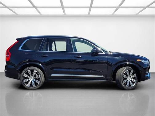 2024 Volvo XC90 Recharge Plug-In Hybrid T8 Plus 6 Passenger