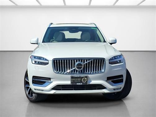2023 Volvo XC90 B6 Plus 7-Seater