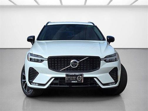 2023 Volvo XC60 Plus