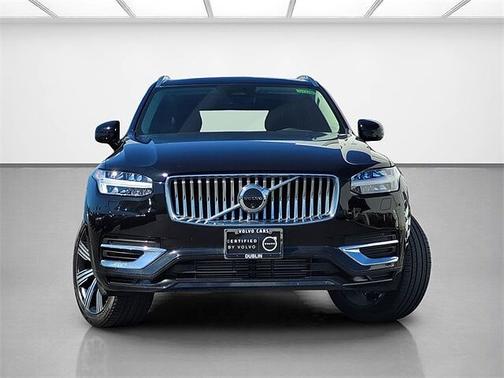 2024 Volvo XC90 Plus