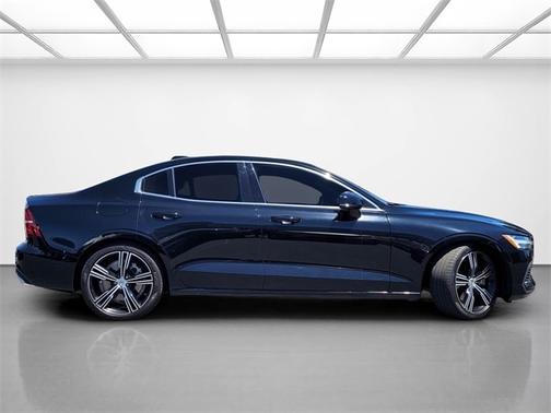 2019 Volvo S60 Hybrid T8 Inscription