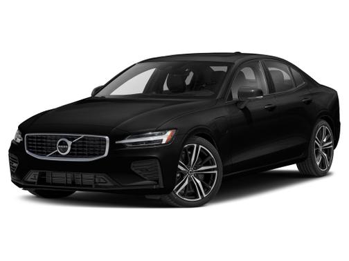 2019 Volvo S60 Hybrid T8 Inscription