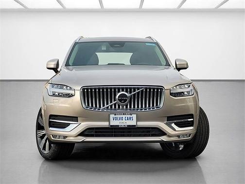 2025 Volvo XC90 Ultra