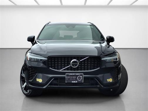 2022 Volvo XC60 Recharge Plug-In Hybrid T8 R-Design