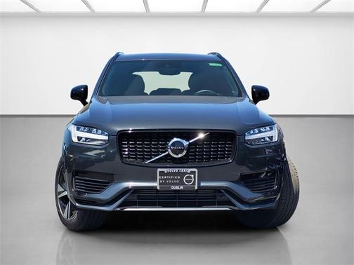 2022 Volvo XC90 Recharge Plug-In Hybrid T8 R-Design Extended Range 7P