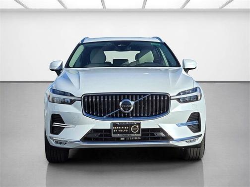 2023 Volvo XC60 Plus