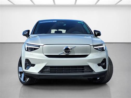 2022 Volvo C40 Recharge Pure Electric Ultimate