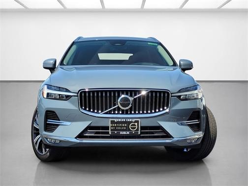2022 Volvo XC60 B5 Inscription