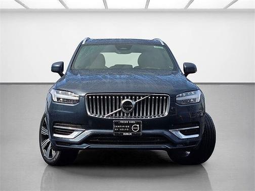 2024 Volvo XC90 Ultimate