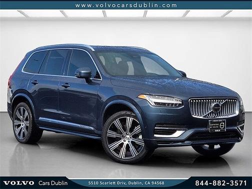 2024 Volvo XC90 Ultimate