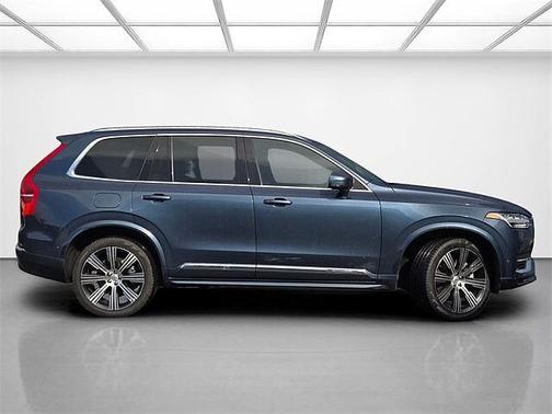 2024 Volvo XC90 Ultimate