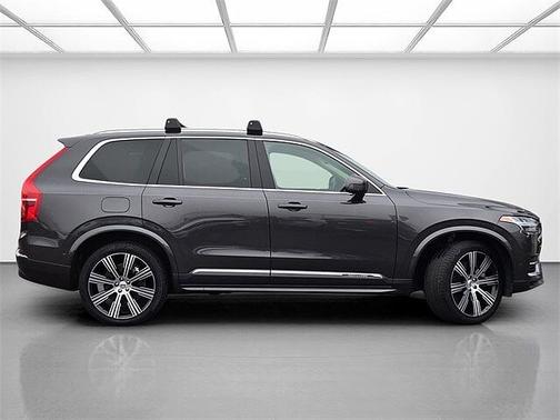 2024 Volvo XC90 Ultimate